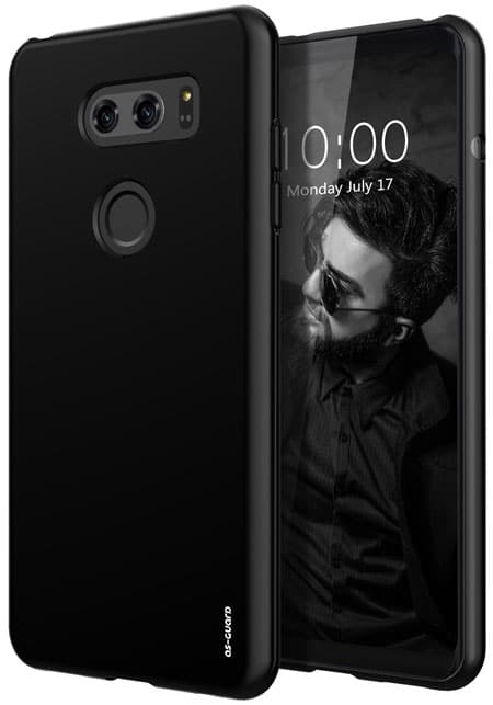 As-Guard Case Cover For LG V30