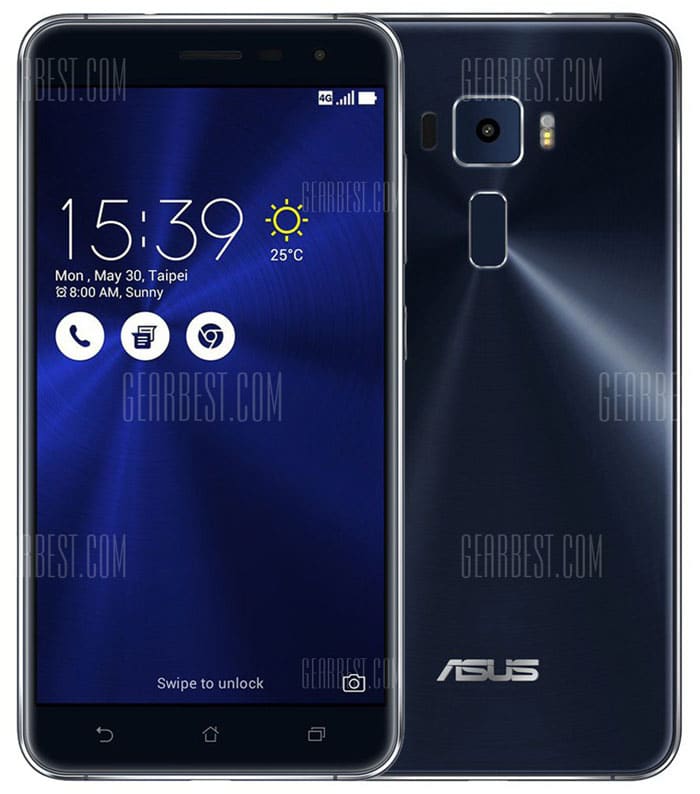 Asus ZenFone 3 (ZE552KL)