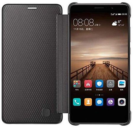 Best Huawei Mate 9 Covers