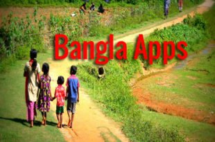 Best Free Bangla Apps Featured