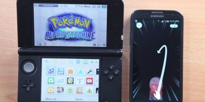 The 5 Best Nintendo 3ds Emulator For Android 100 Working