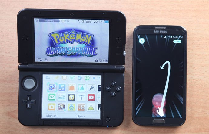 Best 5 Nintendo 3DS Emulator for Android, iOS & PC