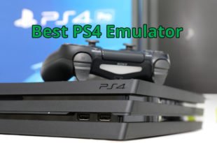 Download PS4 Emulator for Android