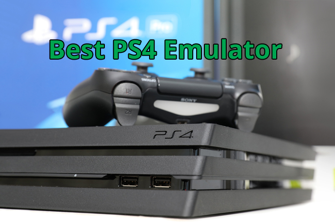 Best PS4 Emulator for Android