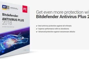 Bitdefender Antivirus Plus 2018 for Best Security [Review]