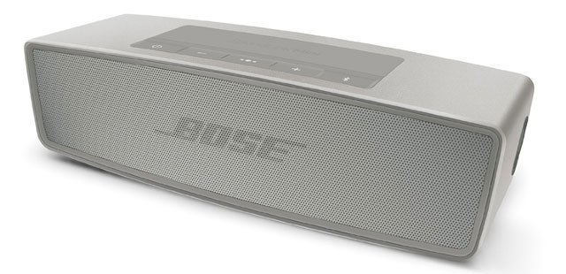 Bose SoundLink Mini Bluetooth Speaker II