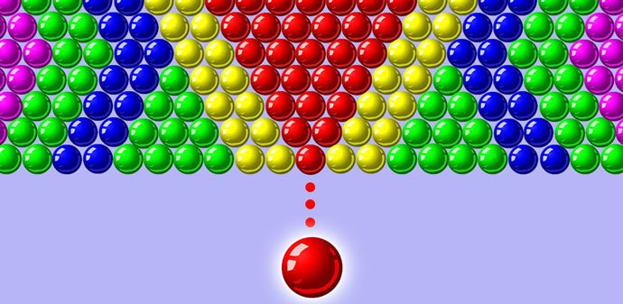 Bubble Shooter Android 