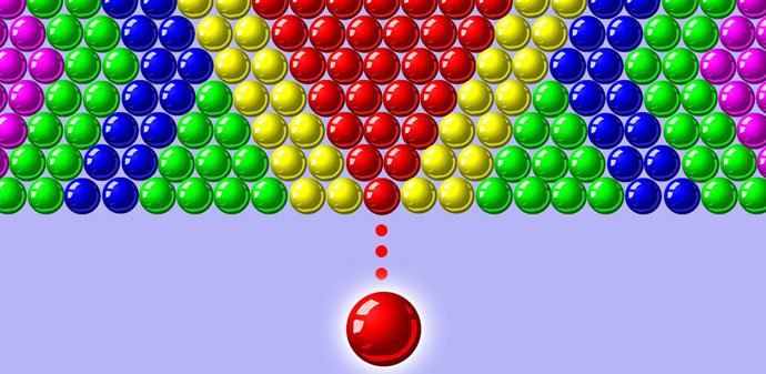 Bubble Shooter Android 