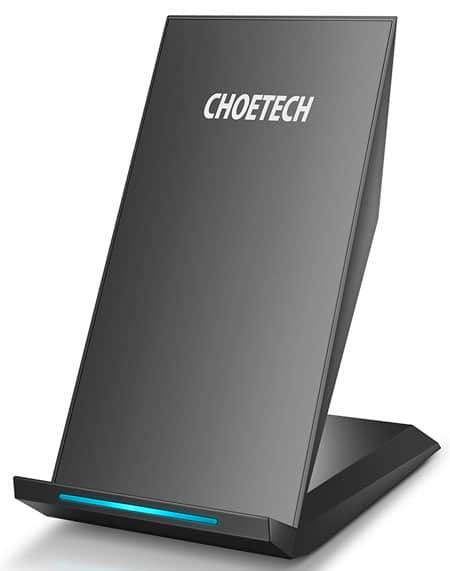 Choetech LG V30 Wireless Charger