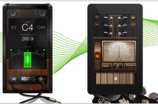 Guitar Tuner Apps for Android