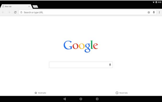 Google Chrome - Web Browser Apps for Android