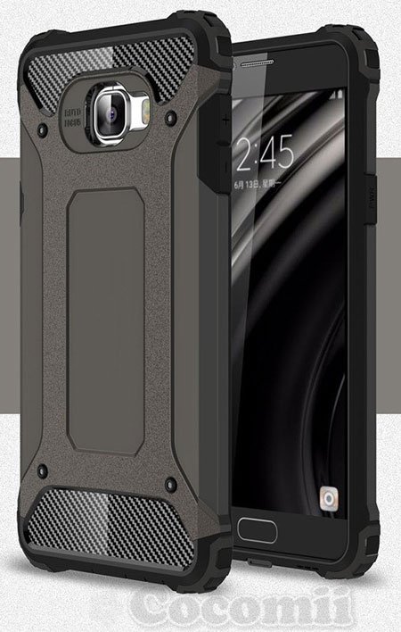 Samsung Galaxy C7 Pro Cases