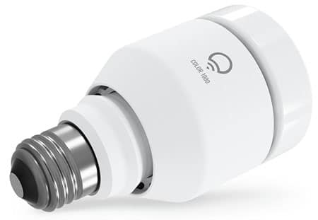 Control LED Bulb Using Your Android