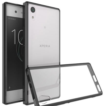 Cruzerlite Cell Phone Case for Sony Xperia XA1