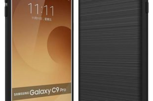 Samsung Galaxy C9 Pro Case