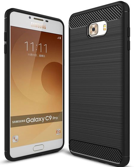 Samsung Galaxy C9 Pro Case