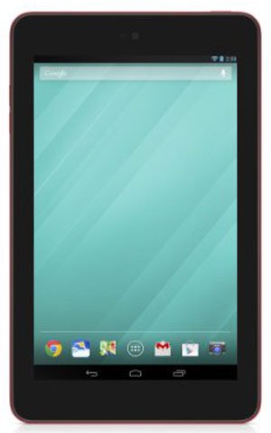 Dell Venue 7 16GB Android Tablet