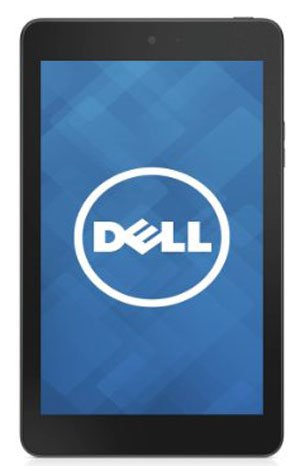 Dell Venue 8 16GB Android Tablet