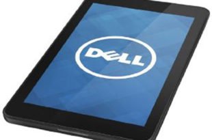 Dell Venue 8 32 GB Tablet