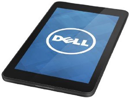 Dell Venue 8 32 GB Tablet - Dell Android Tablets