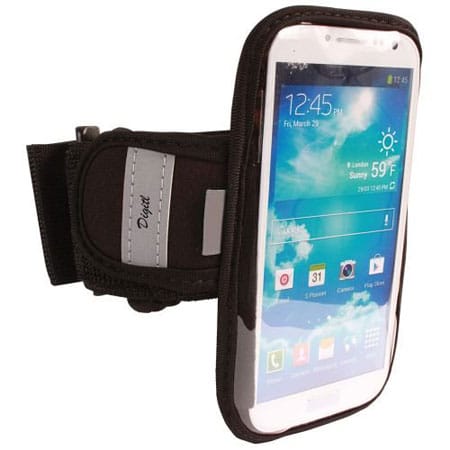 DigitMobile Armband for LG G6