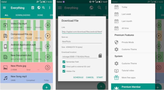 Download Accelerator Plus