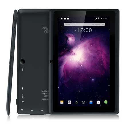 Dragon Touch Tablet Review