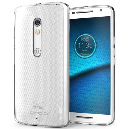 Motorola Droid Maxx 2 Cases