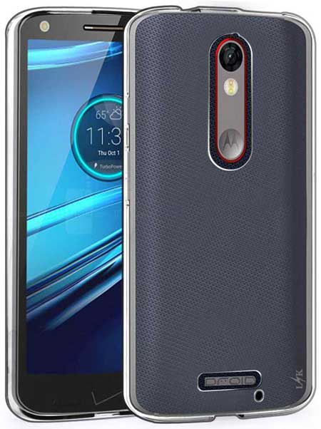 Droid Turbo 2 Case by LK Ultra - Best Motorola Droid Turbo 2 Accessories