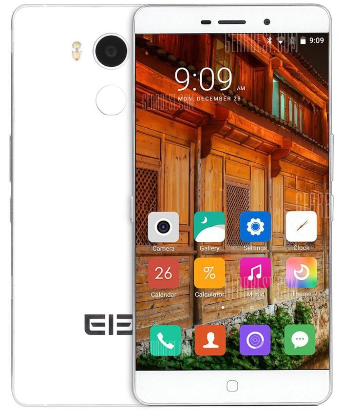 Elephone P9000 4G Phablet