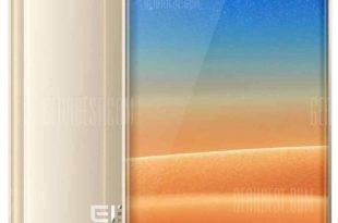 Elephone S7 4G Phablet Review