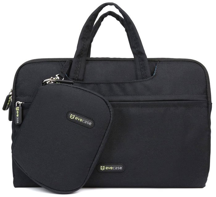 Evecase WaterProof Tablet Bag Carrying Case Briefcase for TabPro S