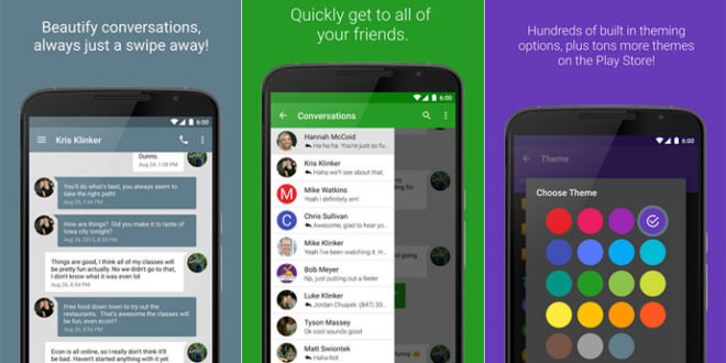 best app to transfer text messages from iphone to android
