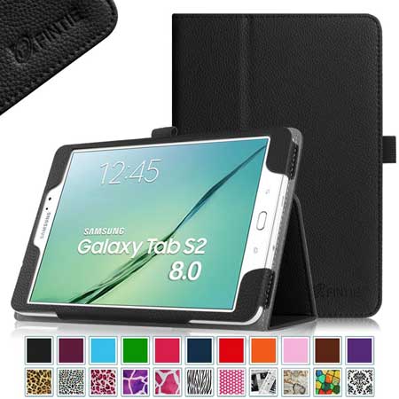 Fintie Samsung Galaxy Tab S2 8.0 Smart Shell Case