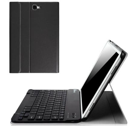 Fintie Samsung Galaxy Tab A 10.1 Keyboard Case