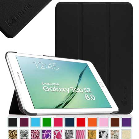 Samsung Galaxy Tab S2 8.0 Cases