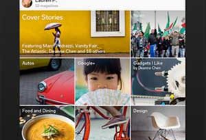 Flipboard: Best Android Magazine App