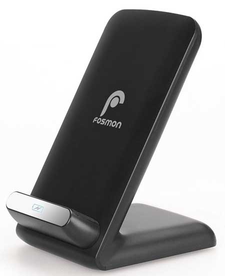 Fosmon Wireless Charger for Droid Maxx 2