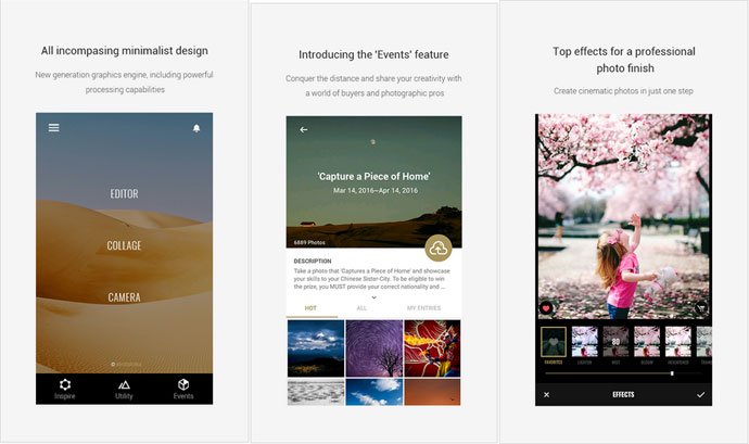 Best Photo Editing Apps for Android