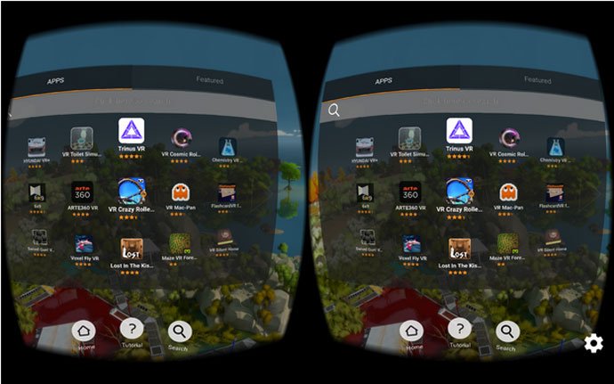 The 10 Best VR Apps for Android Smartphones and Tablets 2017