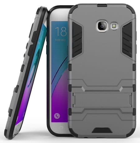 Galaxy A5 2017 Armor Case DWaybox