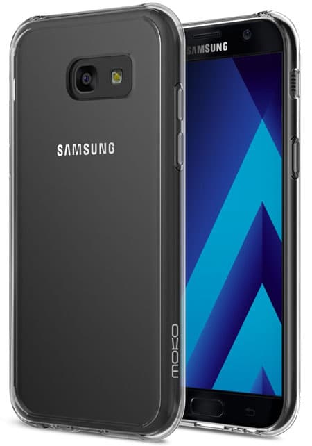 Galaxy A5 2017 Case by MoKo