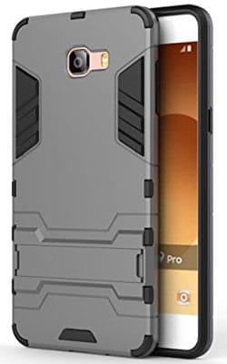 Galaxy C9 Pro Case by TopACE