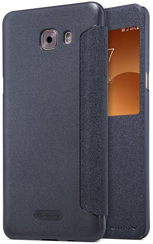 Galaxy C9 Pro Case from Starhemei