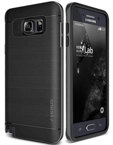 Galaxy Note 5 Case, Verus