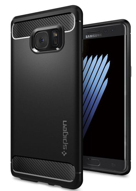 Best Samsung Galaxy Note7 Cases