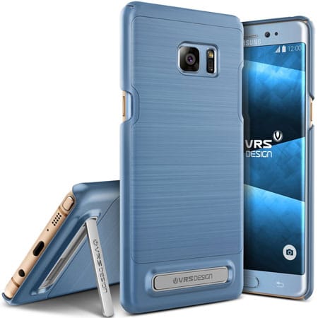 Best Slim Galaxy Note 7 Case by VRS Design