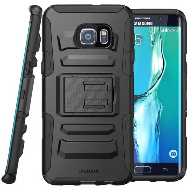 Galaxy S6 Edge Plus Case, i-Blason Prime Series