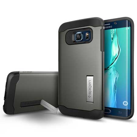 Galaxy S6 Edge Plus Slim Case from Spigen