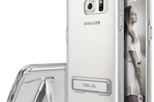 Galaxy S7 Case by OBLIQ (NaKED SHIELD Series)